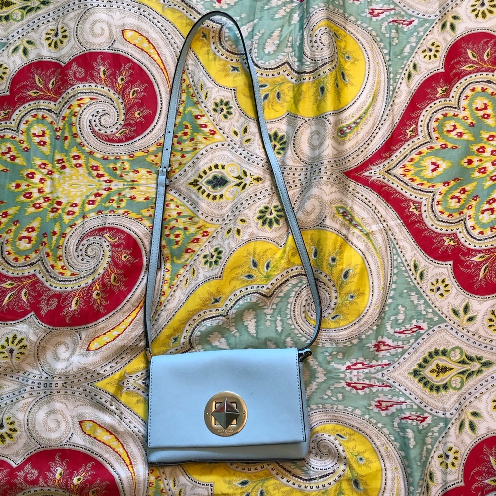 Mini Kate Spade Crossbody